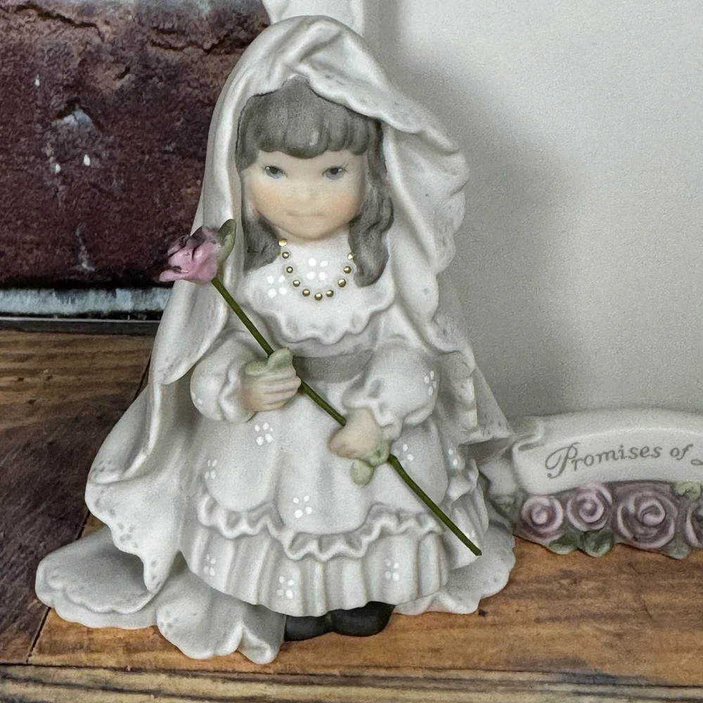 Enesco promises love